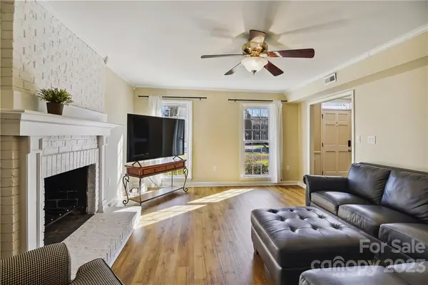 5712 Carmel Station AVE, Charlotte, NC 28226