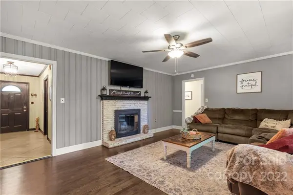 205 Azalea RD, Lancaster, SC 29720