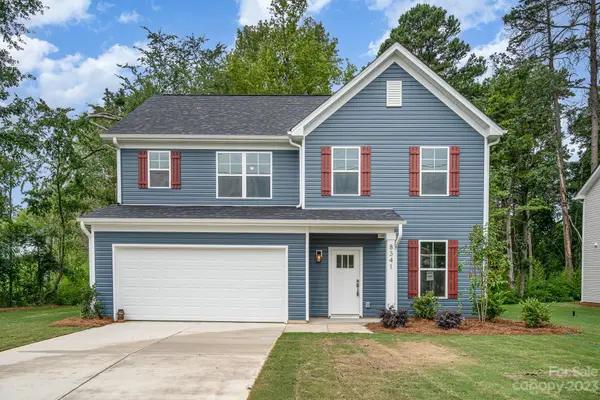 8341 Old Plank RD, Charlotte, NC 28216