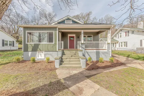 103 N Inman AVE, Bessemer City, NC 28016