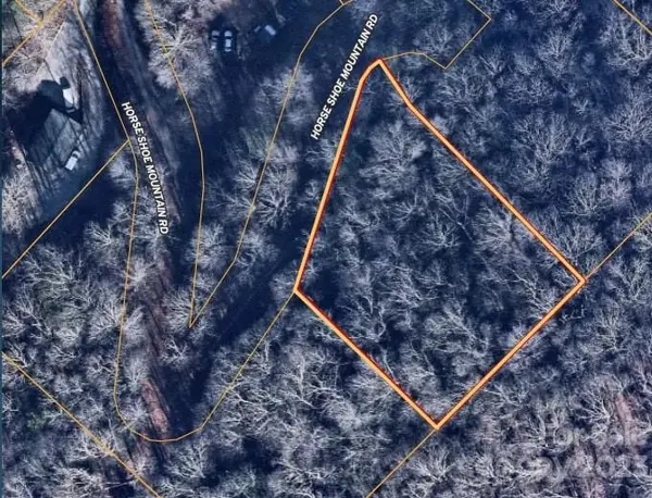 0 Horse Shoe Mountain RD, Hendersonville, NC 28742