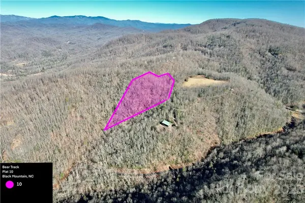 364 Rock Creek RD #10 and 11, Black Mountain, NC 28711