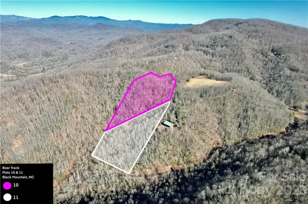364 Rock Creek RD #10 and 11, Black Mountain, NC 28711