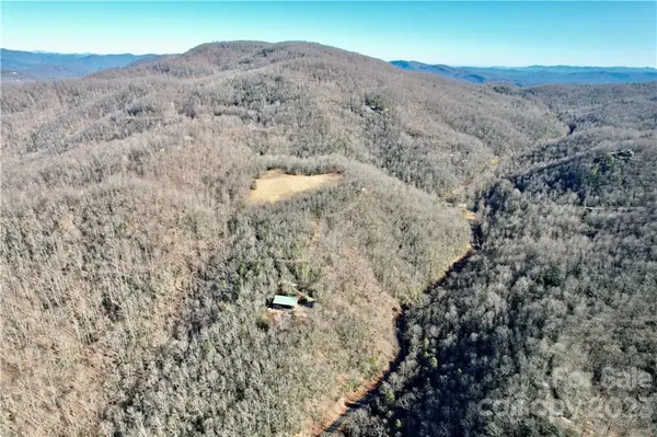364 Rock Creek RD #10 and 11, Black Mountain, NC 28711