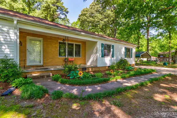 340 Pamela ST, China Grove, NC 28023