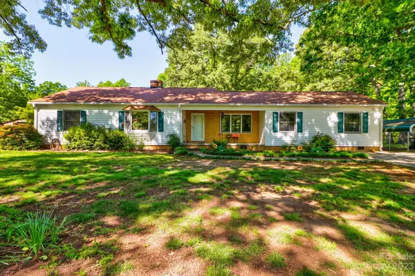 340 Pamela ST, China Grove, NC 28023