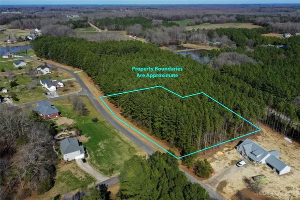0 Garden Gate DR, Monroe, NC 28112