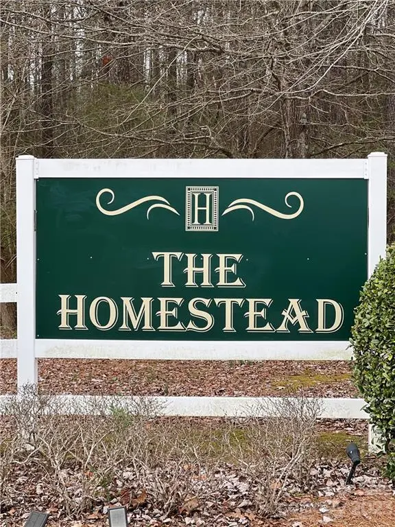 0 Garden Gate DR, Monroe, NC 28112