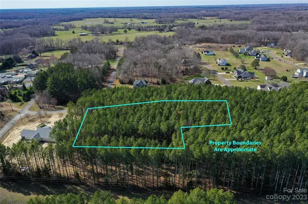 0 Garden Gate DR, Monroe, NC 28112