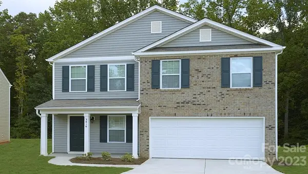 2233 Rolling Hills DR, Dallas, NC 28034