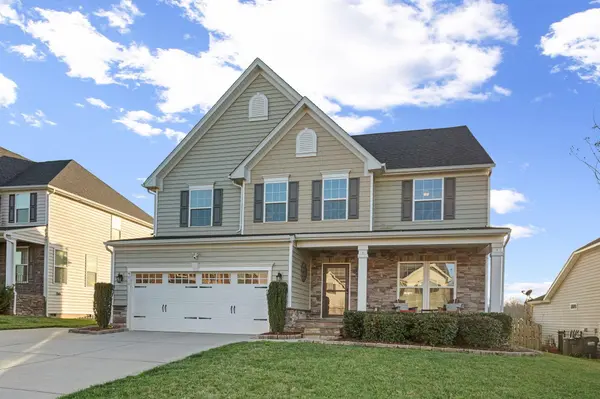 4010 Fall Oak TER, Indian Land, SC 29707