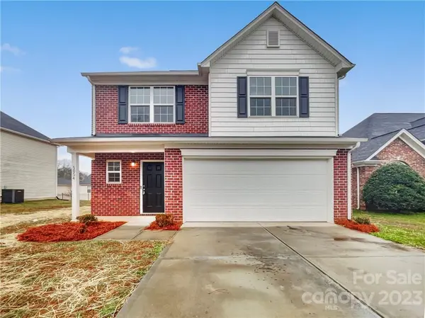 5054 Ashley Place DR, Bessemer City, NC 28016