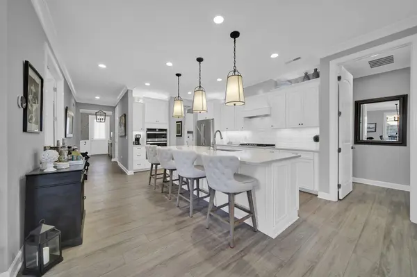 578 Lincoln Quarters LN, Tega Cay, SC 29708