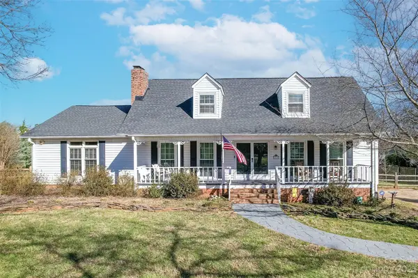 6006 Lebanon RD, Mint Hill, NC 28227