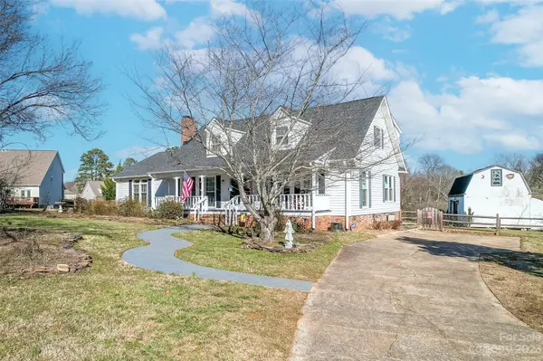 6006 Lebanon RD, Mint Hill, NC 28227
