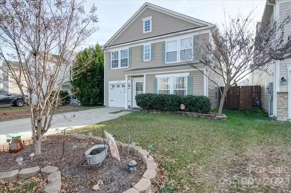 4361 Saint Catherines CT, Concord, NC 28025