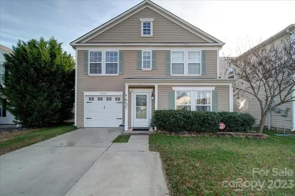 4361 Saint Catherines CT, Concord, NC 28025