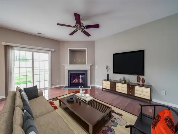 9614 Walkers Glen DR NW, Concord, NC 28027