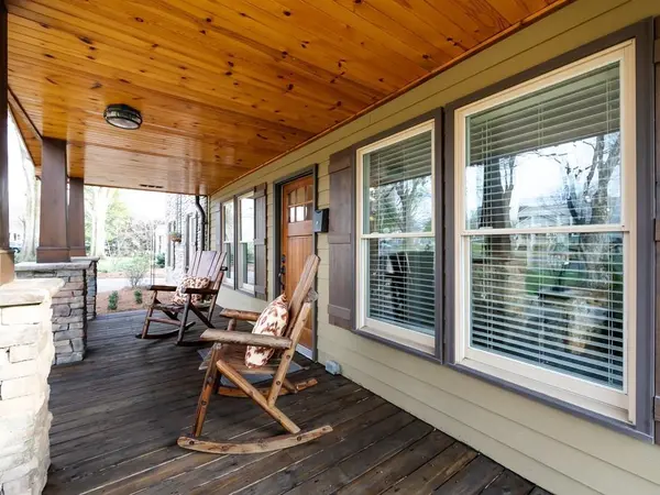 1101 Sedgefield RD, Charlotte, NC 28209