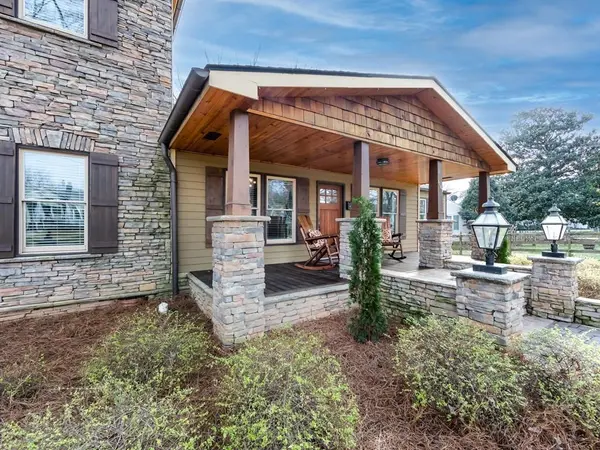 1101 Sedgefield RD, Charlotte, NC 28209