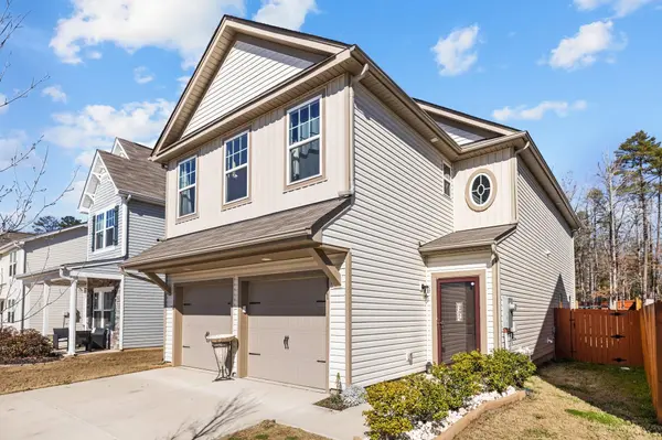 3871 Tersk DR, Midland, NC 28107