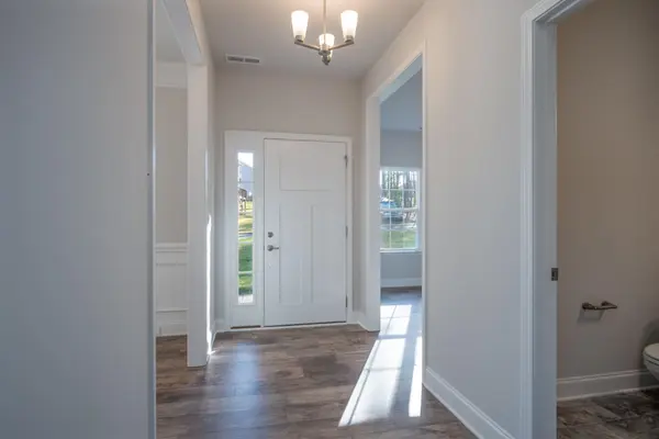 215 Macon DR #44, Statesville, NC 28625