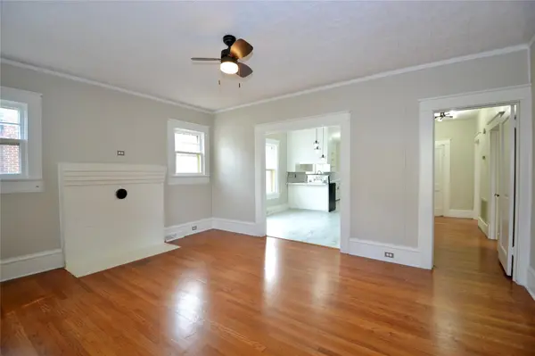 415 S Rowan AVE, Spencer, NC 28159
