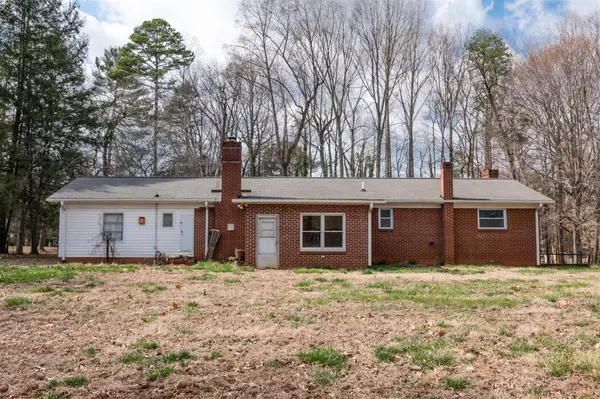 332 N Cleo AVE, Granite Quarry, NC 28146