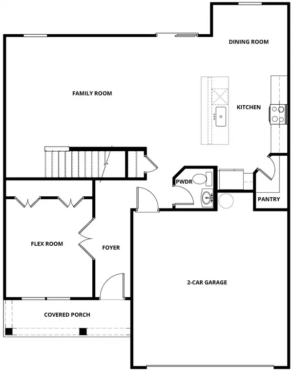 169 Tanner LOOP, Troutman, NC 28166