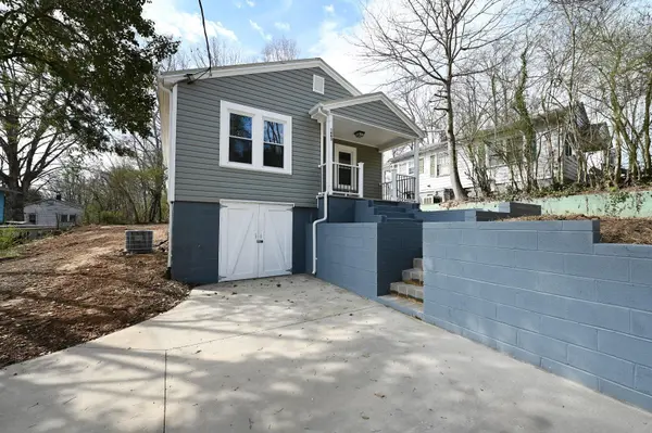 1603 Beach PL NW, Lenoir, NC 28645