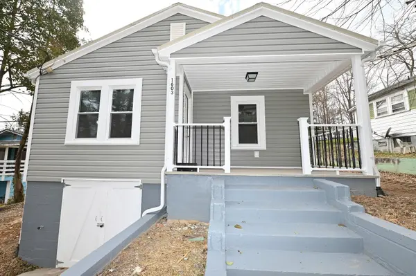 1603 Beach PL NW, Lenoir, NC 28645