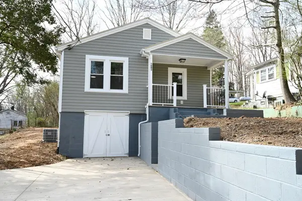 1603 Beach PL NW, Lenoir, NC 28645
