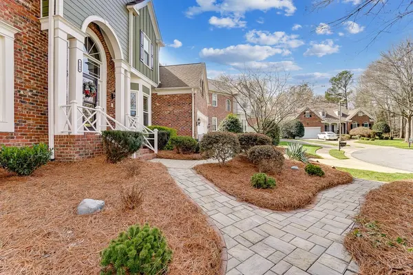 6206 Maple Cove LN, Charlotte, NC 28269