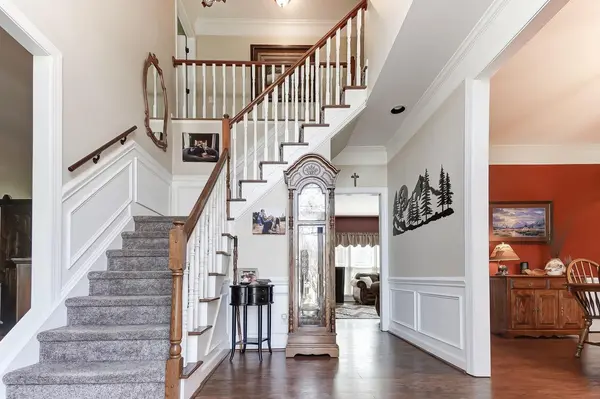6206 Maple Cove LN, Charlotte, NC 28269