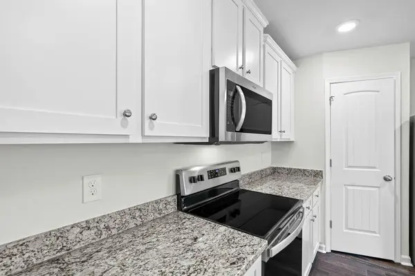 569 Hawley ST, Charlotte, NC 28214