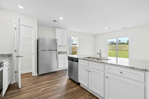 569 Hawley ST, Charlotte, NC 28214