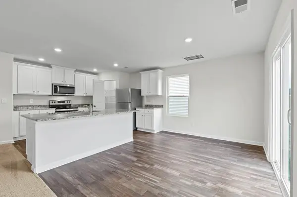 569 Hawley ST, Charlotte, NC 28214