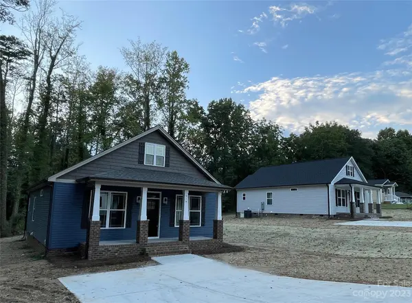 518 Wilson ST, Stanley, NC 28164