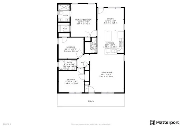 518 Wilson ST, Stanley, NC 28164