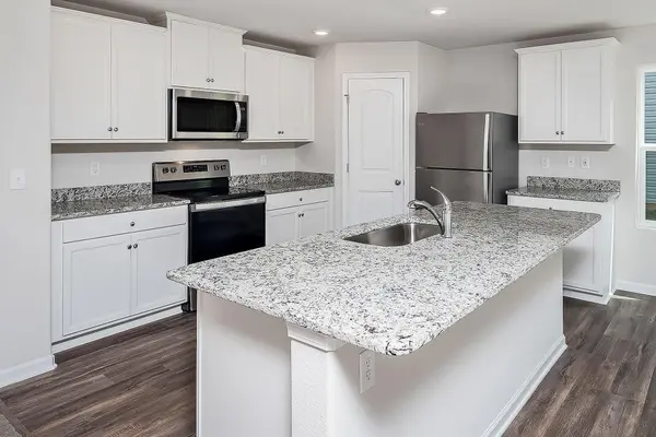 521 Hawley ST, Charlotte, NC 28214