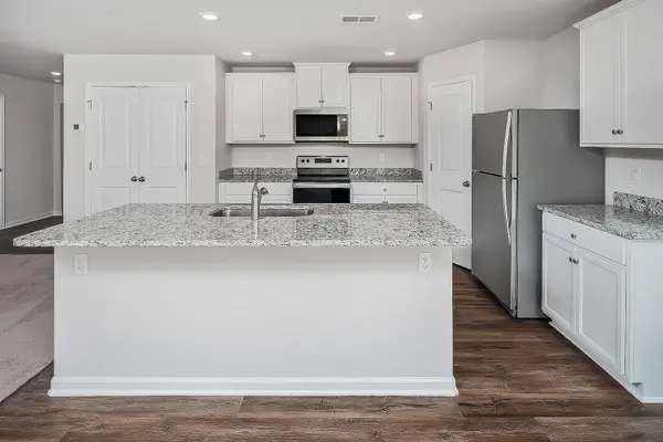 521 Hawley ST, Charlotte, NC 28214