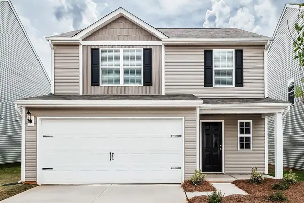 521 Hawley ST, Charlotte, NC 28214
