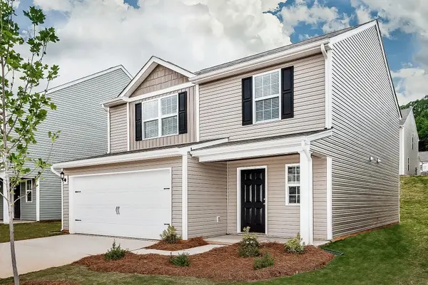 521 Hawley ST, Charlotte, NC 28214