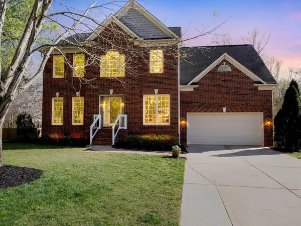 2745 Providence Spring LN, Charlotte, NC 28270