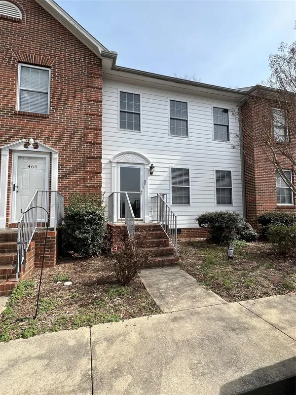 475 N Spring AVE, Newton, NC 28658