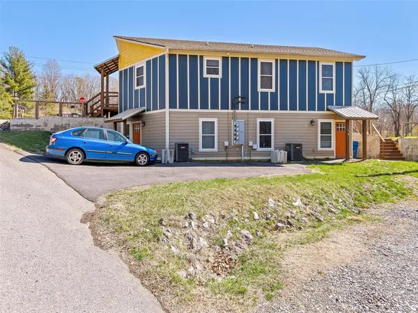 1171 Champion DR, Canton, NC 28716