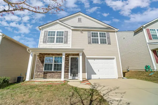 6031 Benedict PL, Indian Land, SC 29707