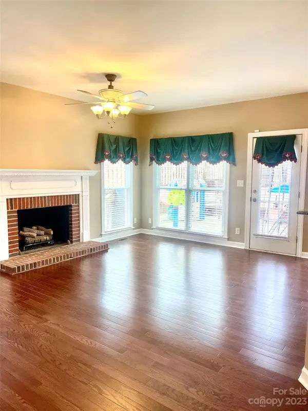 4116 Deerfield DR, Concord, NC 28027