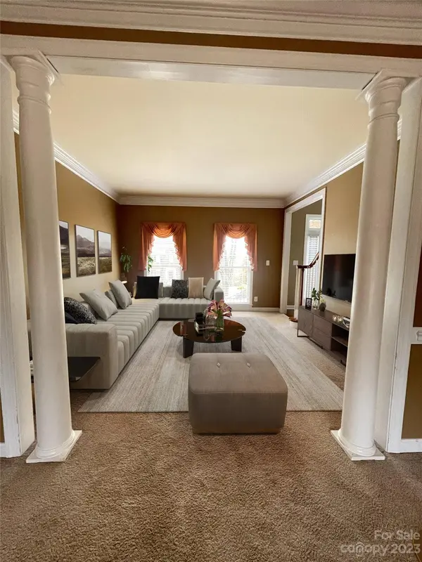 4116 Deerfield DR, Concord, NC 28027
