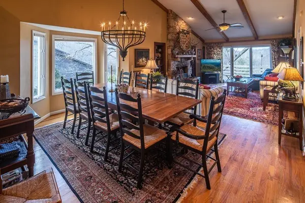 280 Ascot LN, Boone, NC 28607